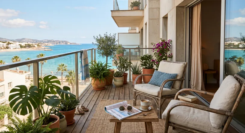 ¿Por qué invertir en condominios en la costa mexicana es una de las decisiones más rentables en 2026?