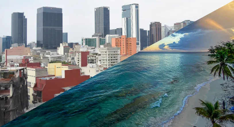 Condominios frente al mar vs. propiedades urbanas: ¿Dónde conviene invertir hoy?